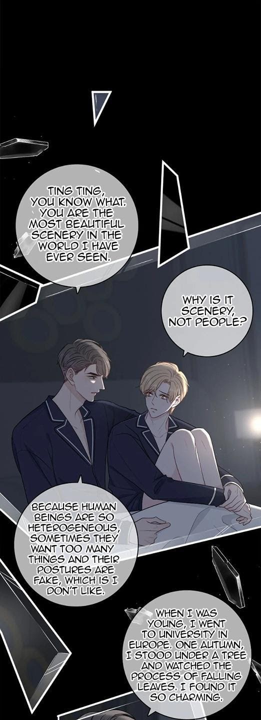 Miss You Chapter 12 page 3 - 
