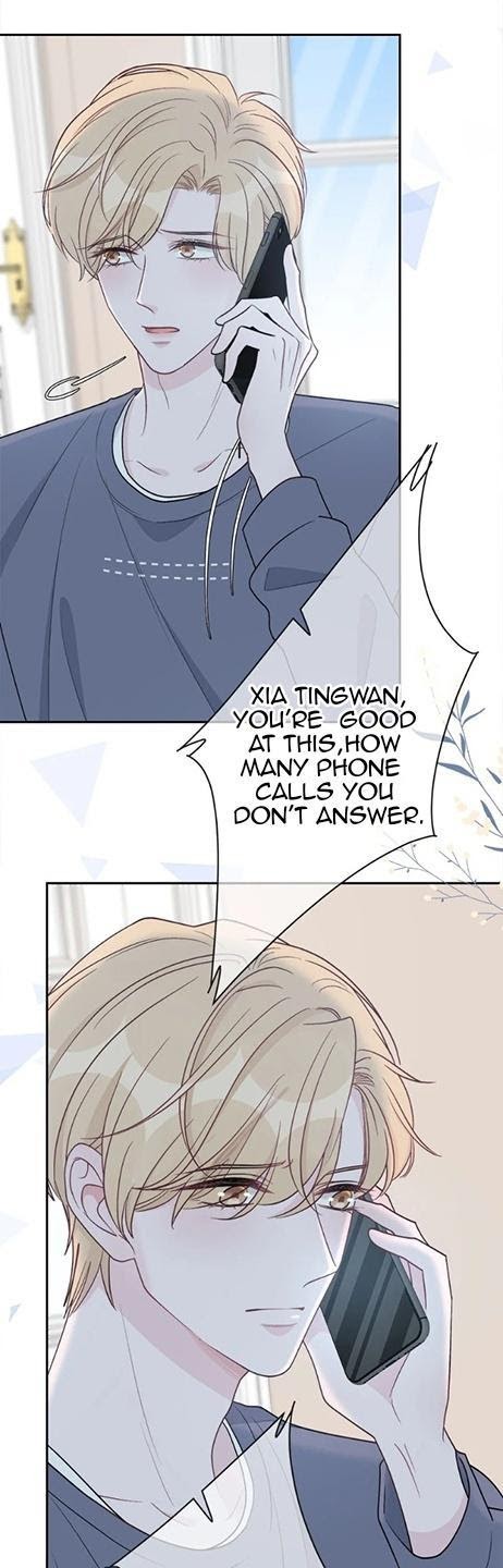 Miss You Chapter 12 page 21 - 