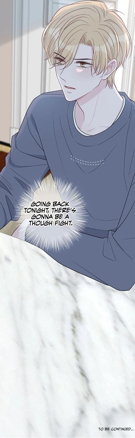 Miss You Chapter 12 page 23 - 