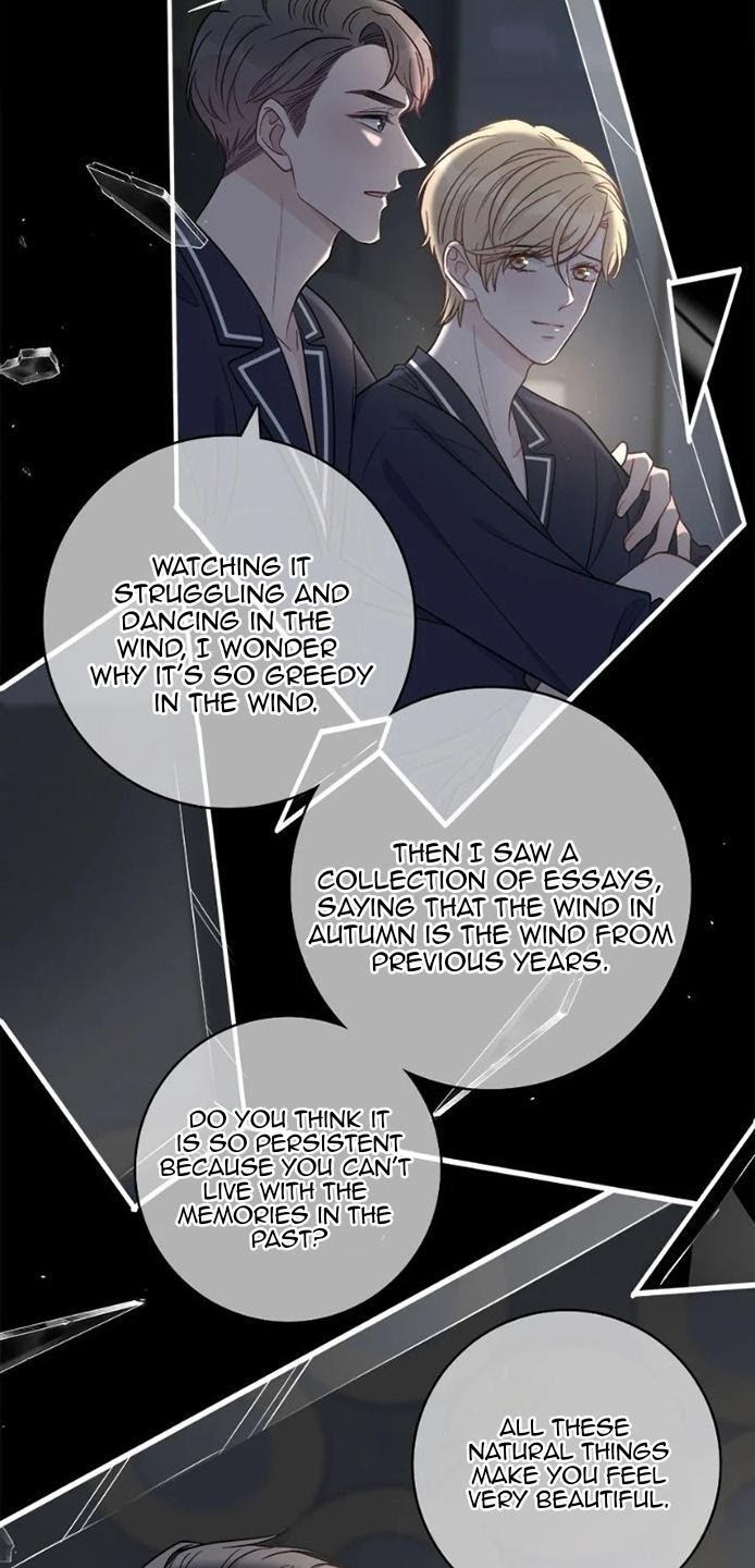 Miss You Chapter 12 page 4 - 