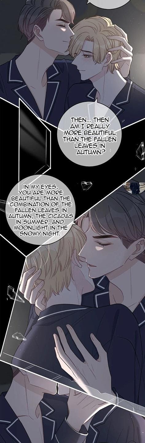 Miss You Chapter 12 page 5 - 