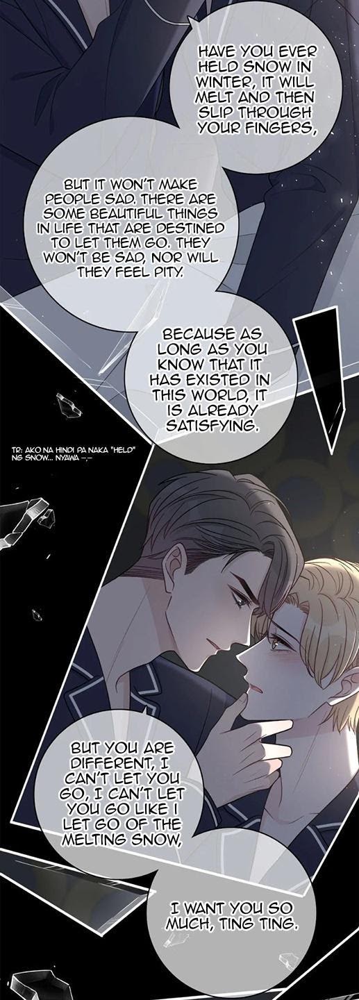 Miss You Chapter 12 page 6 - 