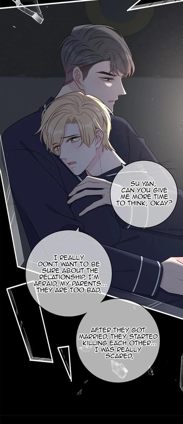 Miss You Chapter 12 page 7 - 