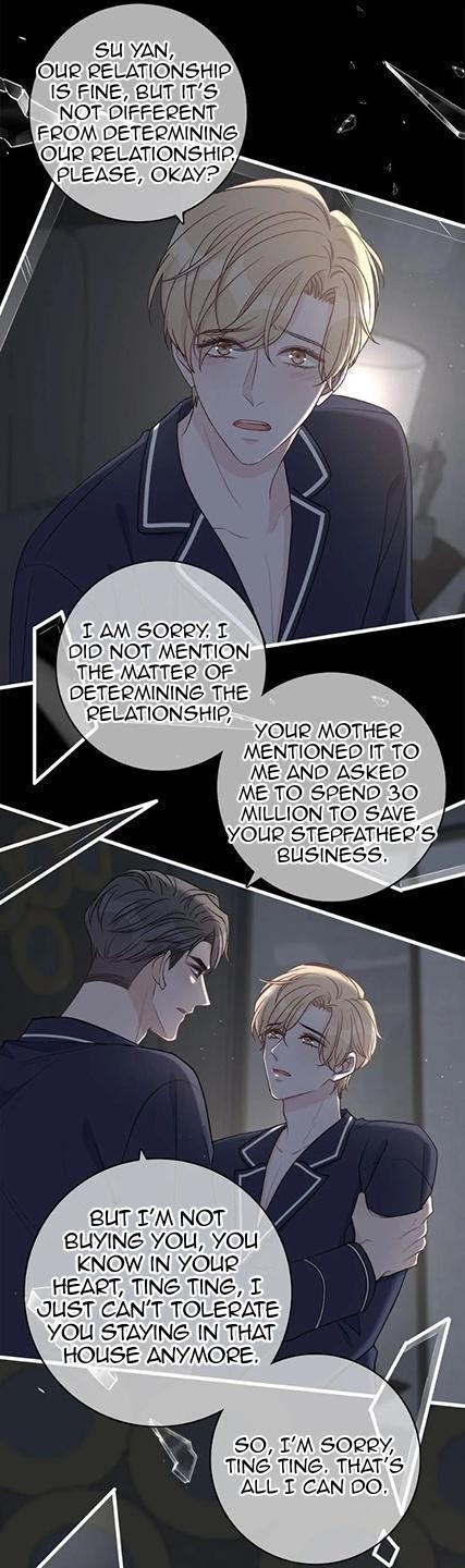 Miss You Chapter 12 page 8 - 