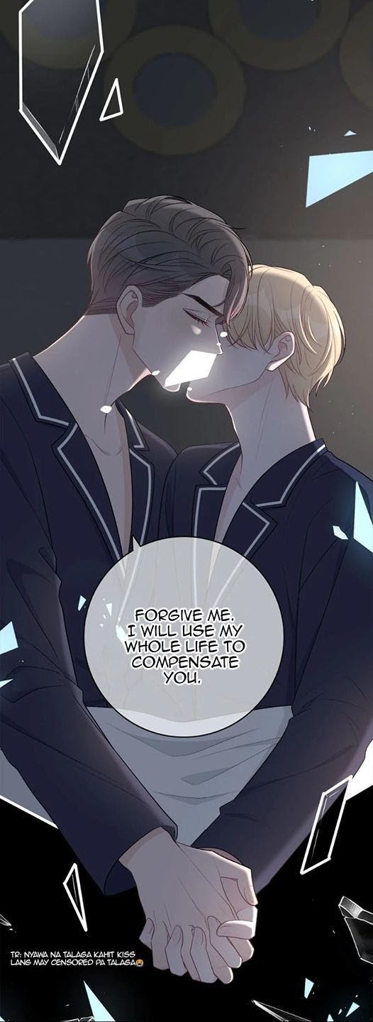 Miss You Chapter 12 page 9 - 