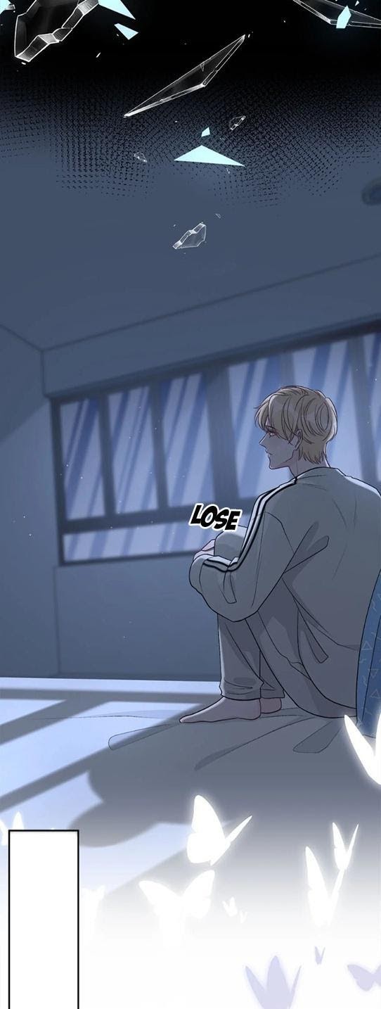 Miss You Chapter 12 page 10 - 