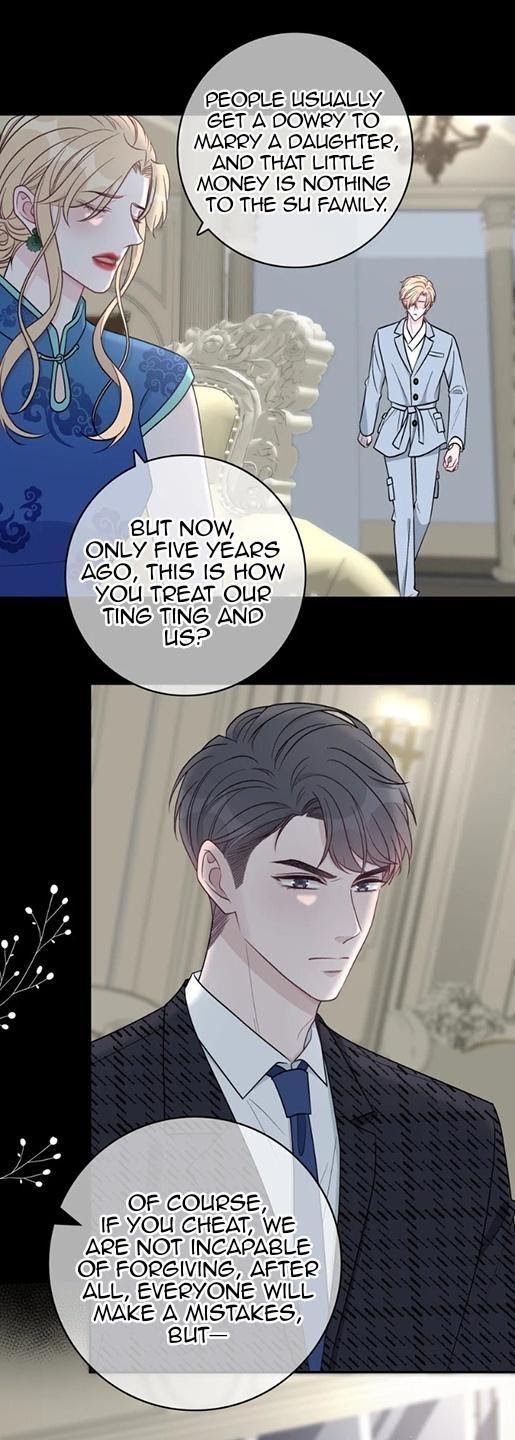 Miss You Chapter 13 page 11 - 