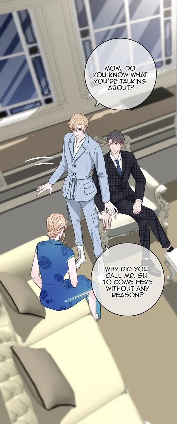 Miss You Chapter 13 page 12 - 