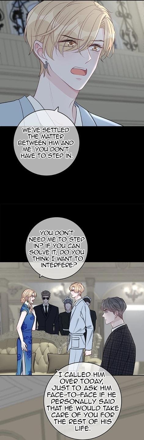 Miss You Chapter 13 page 13 - 