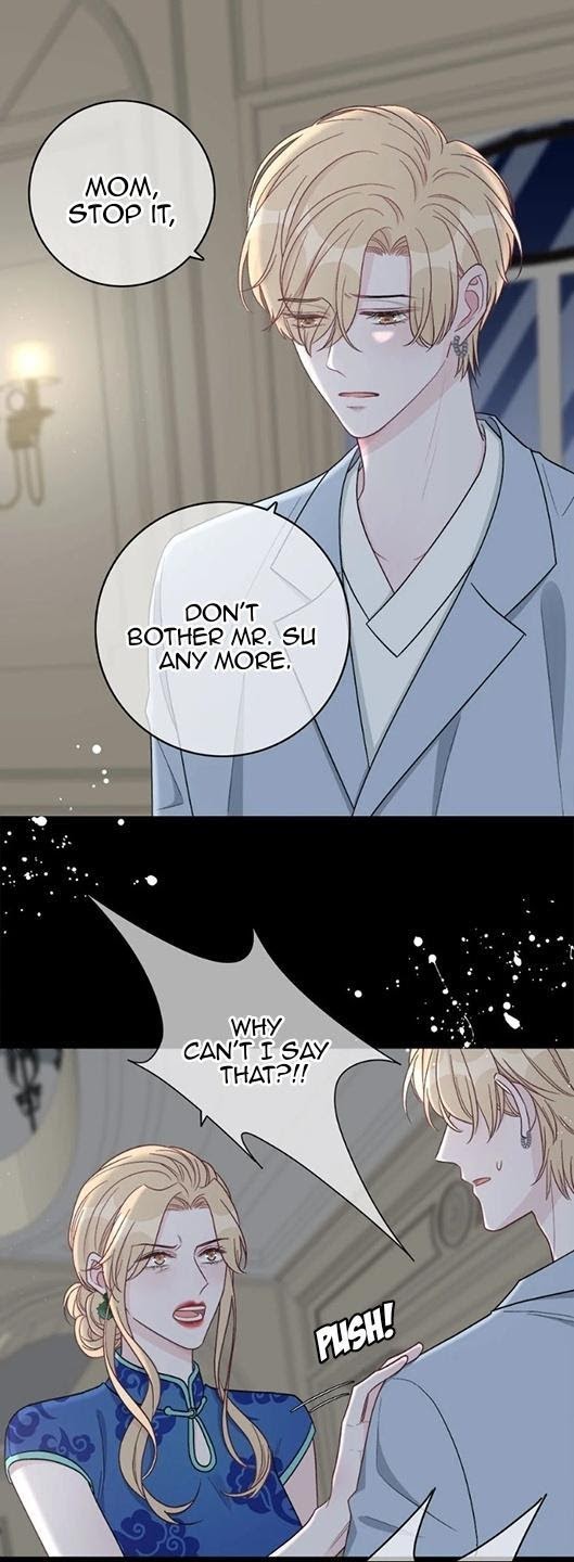 Miss You Chapter 13 page 14 - 