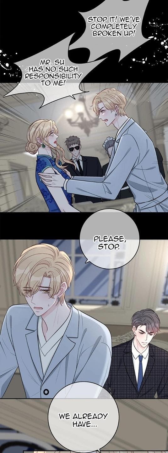 Miss You Chapter 13 page 15 - 