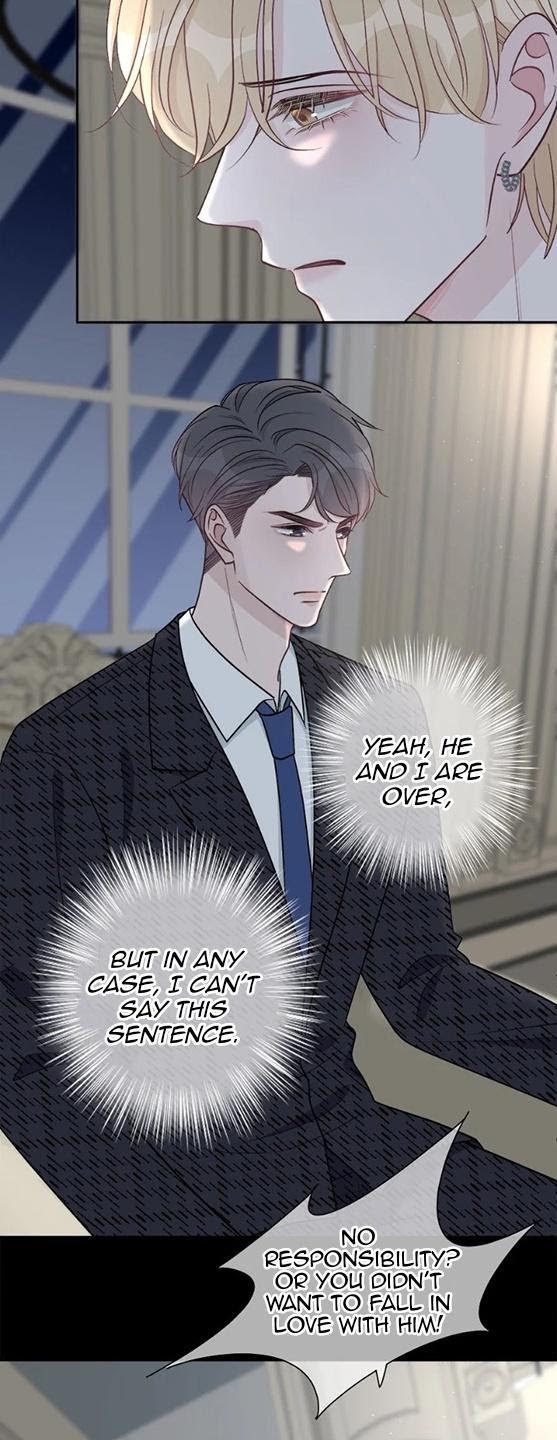 Miss You Chapter 13 page 16 - 