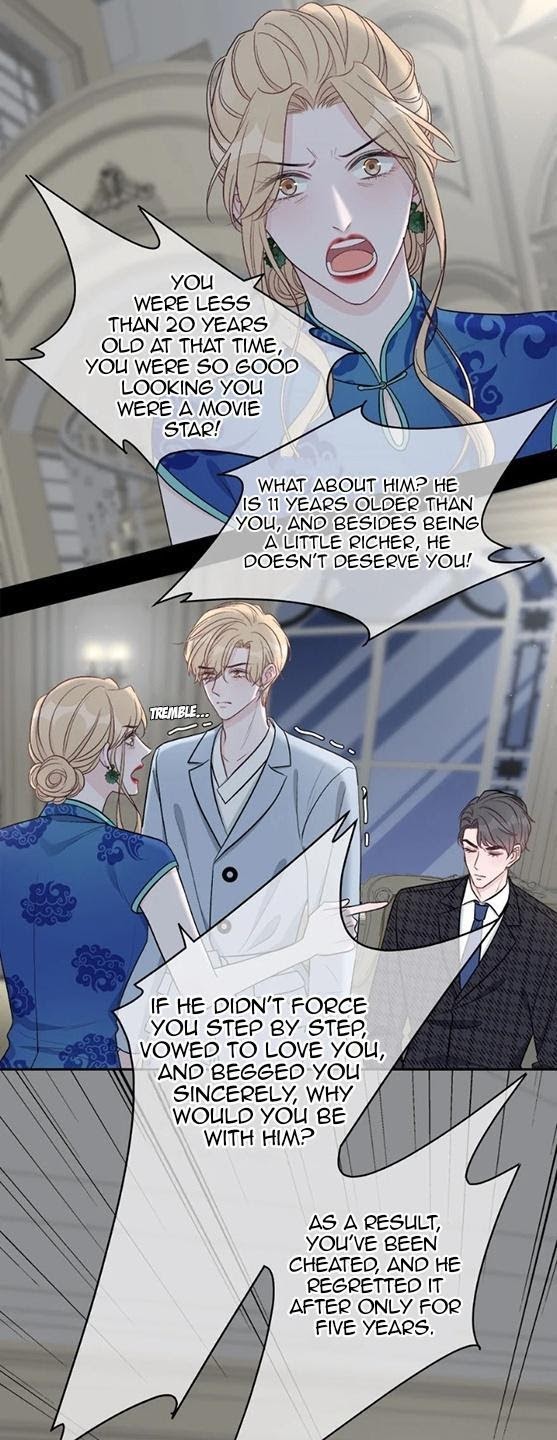 Miss You Chapter 13 page 17 - 