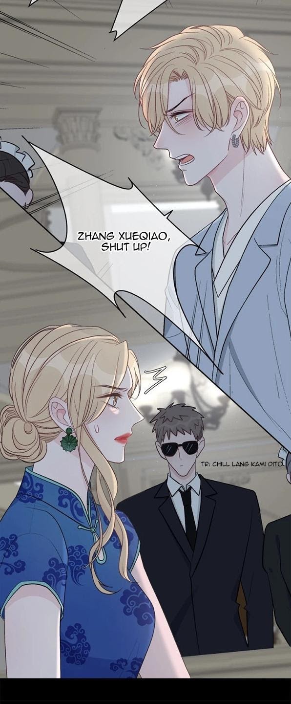 Miss You Chapter 13 page 18 - 