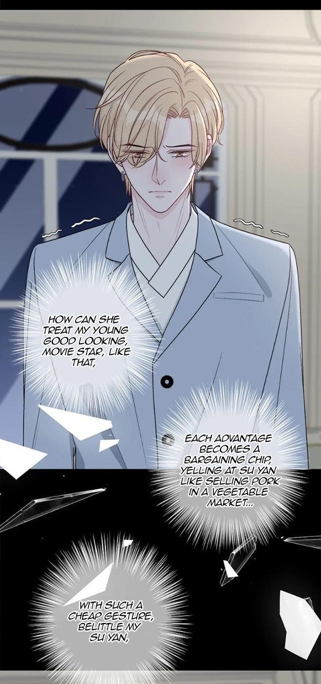 Miss You Chapter 13 page 19 - 
