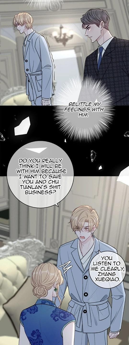 Miss You Chapter 13 page 20 - 