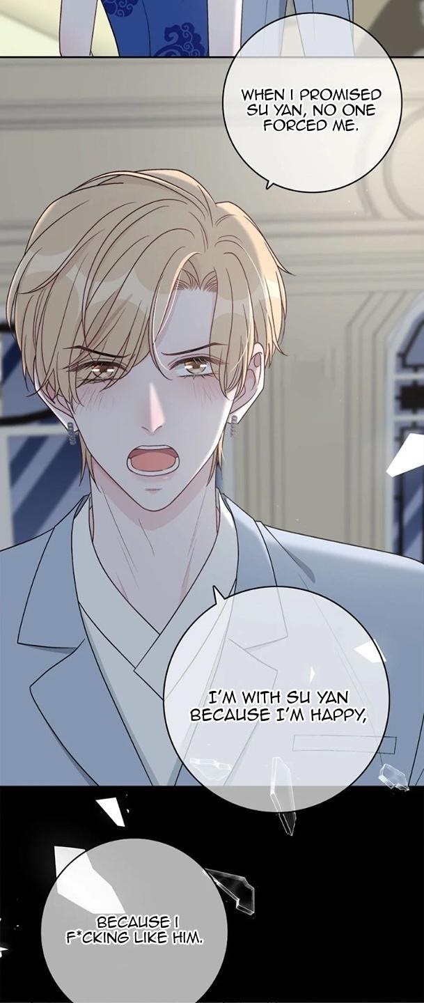 Miss You Chapter 13 page 21 - 