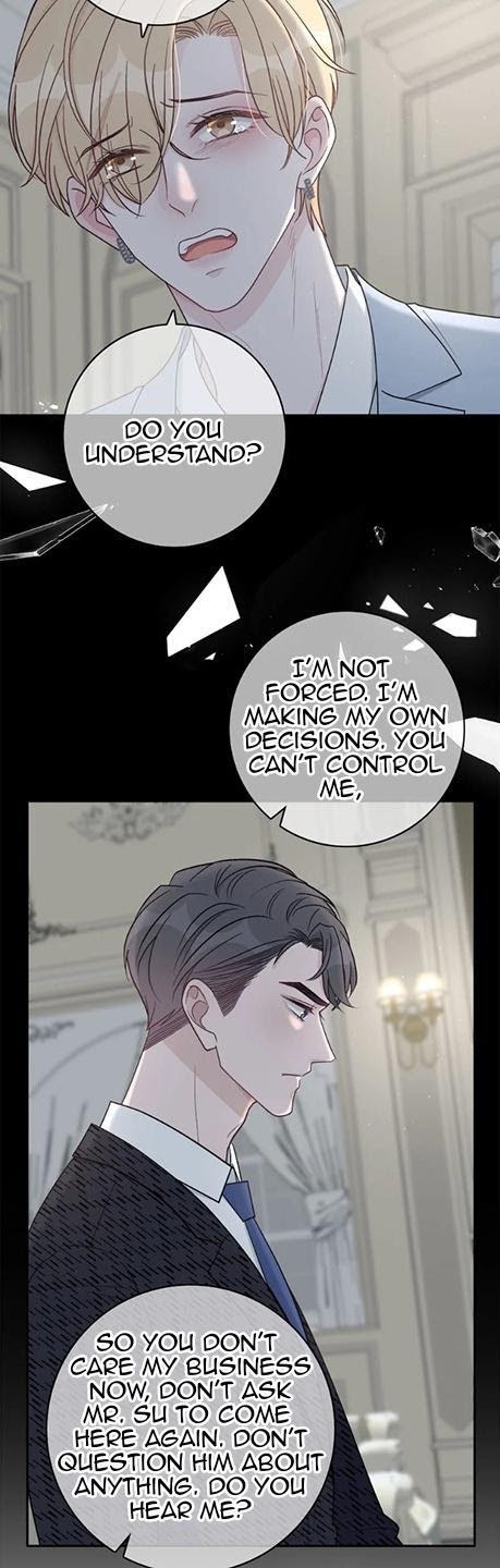 Miss You Chapter 13 page 22 - 