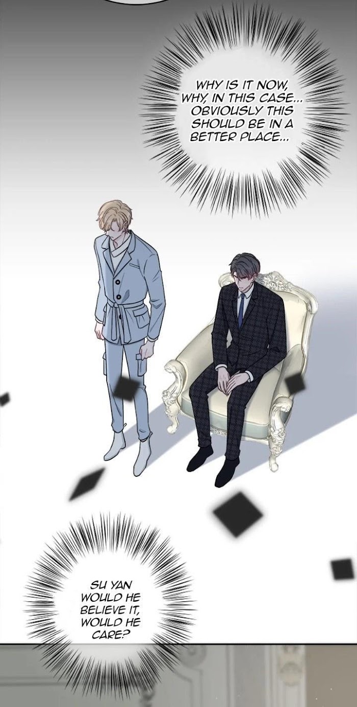 Miss You Chapter 13 page 23 - 