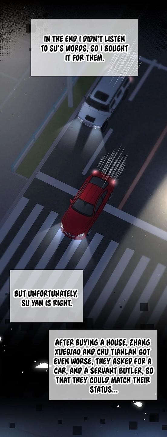 Miss You Chapter 13 page 4 - 