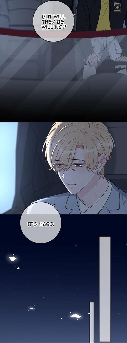 Miss You Chapter 13 page 6 - 