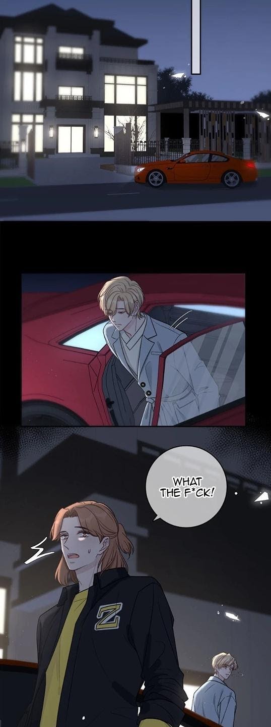 Miss You Chapter 13 page 7 - 