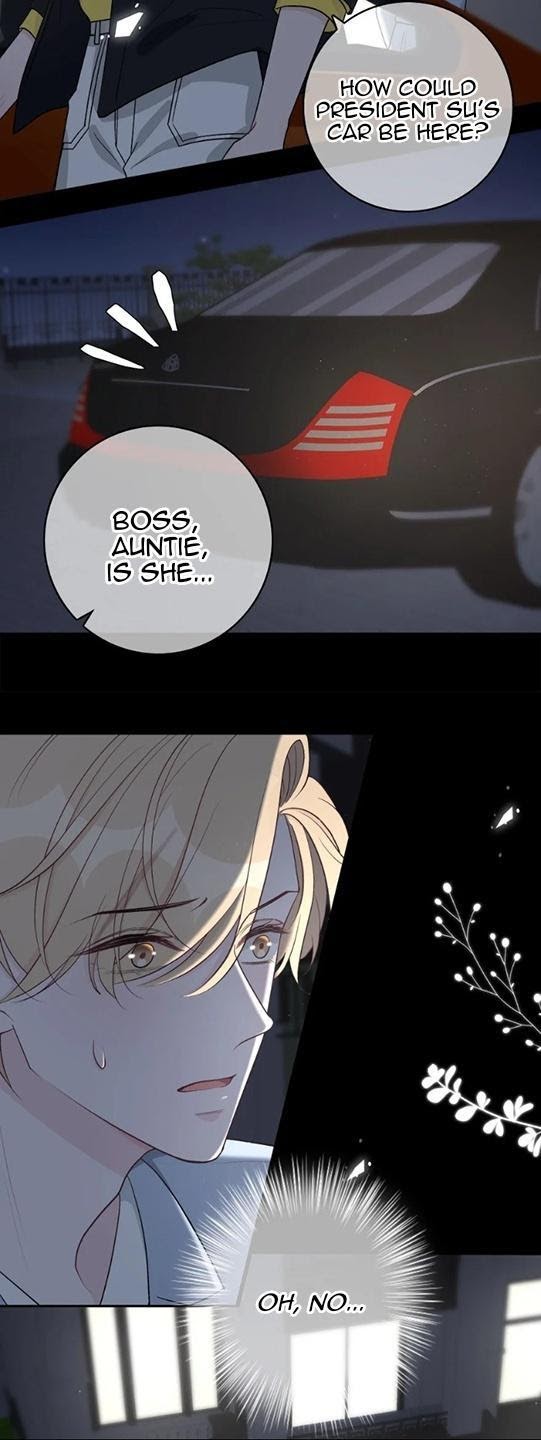 Miss You Chapter 13 page 8 - 