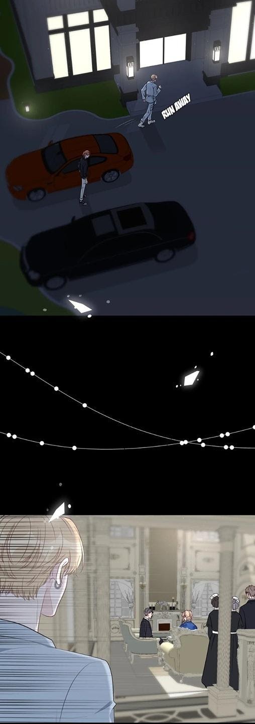 Miss You Chapter 13 page 9 - 
