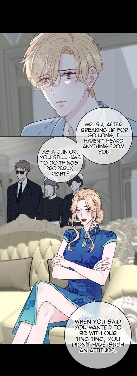 Miss You Chapter 13 page 10 - 