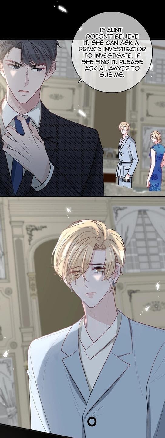 Miss You Chapter 14 page 11 - 