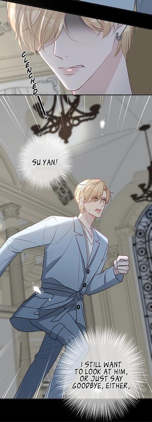 Miss You Chapter 14 page 12 - 