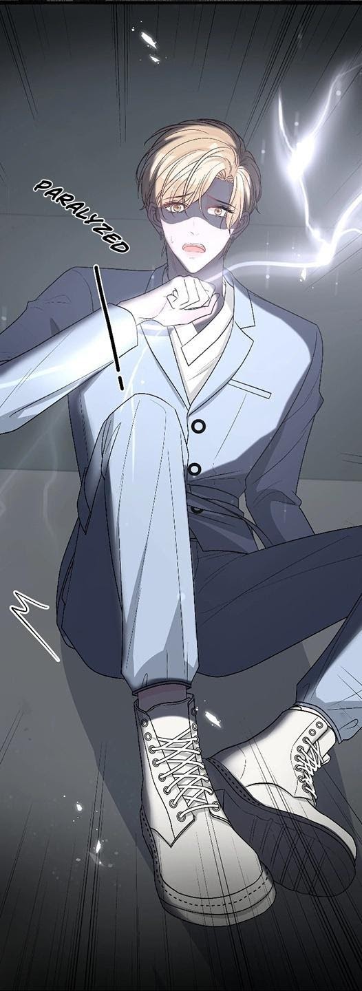 Miss You Chapter 14 page 15 - 