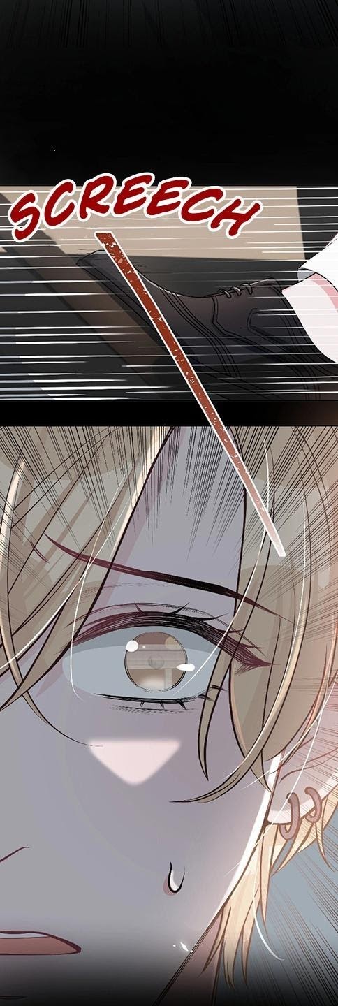 Miss You Chapter 14 page 16 - 
