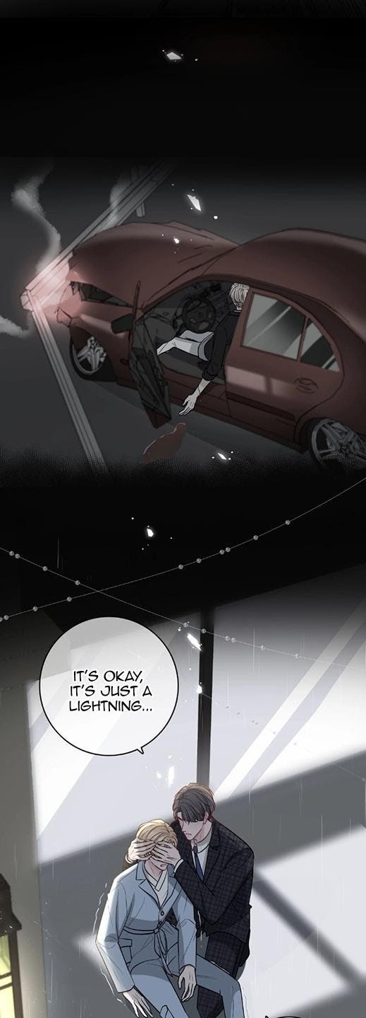 Miss You Chapter 14 page 17 - 