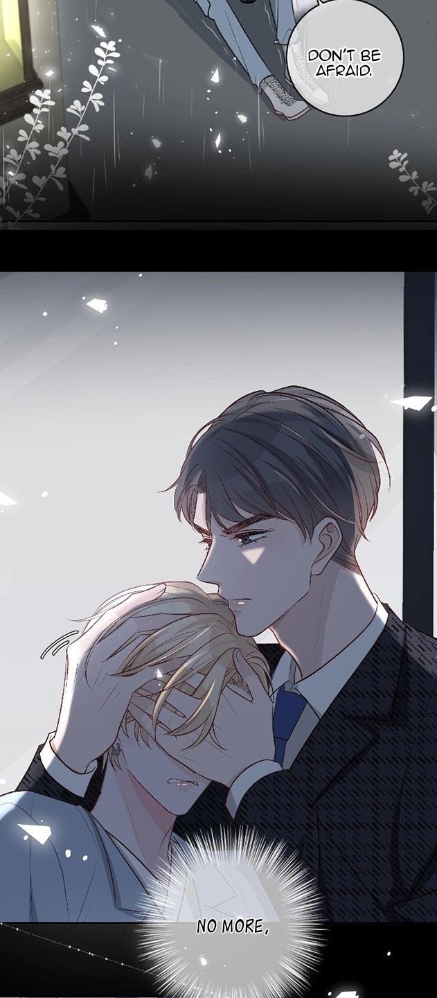 Miss You Chapter 14 page 18 - 