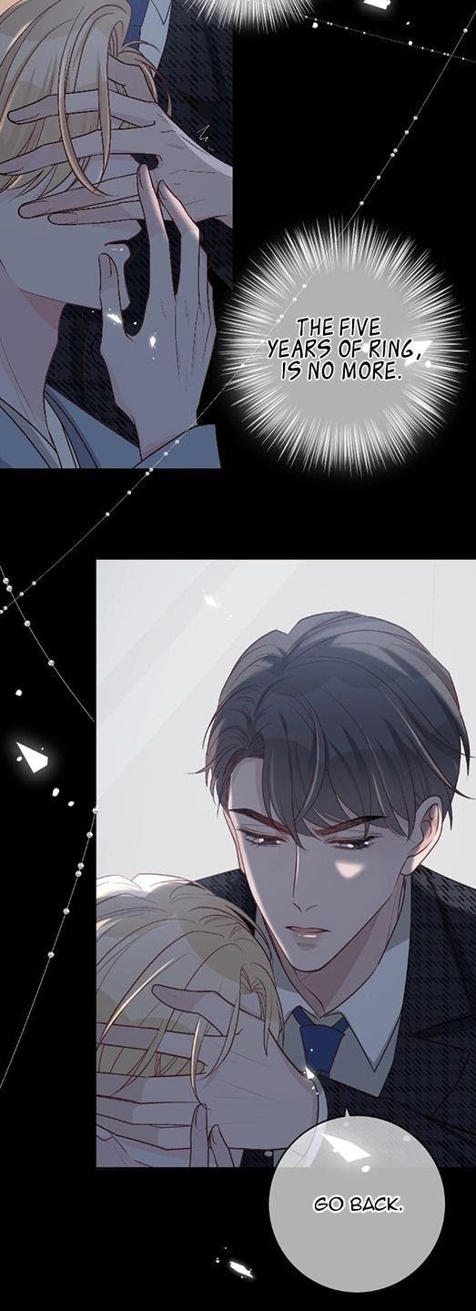 Miss You Chapter 14 page 19 - 