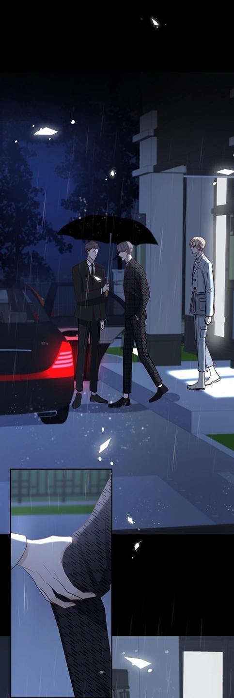 Miss You Chapter 14 page 20 - 