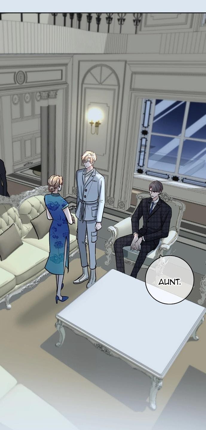 Miss You Chapter 14 page 3 - 