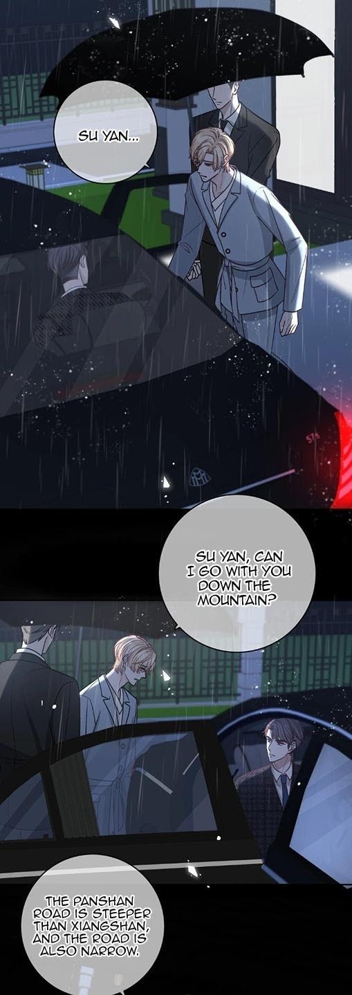 Miss You Chapter 14 page 21 - 
