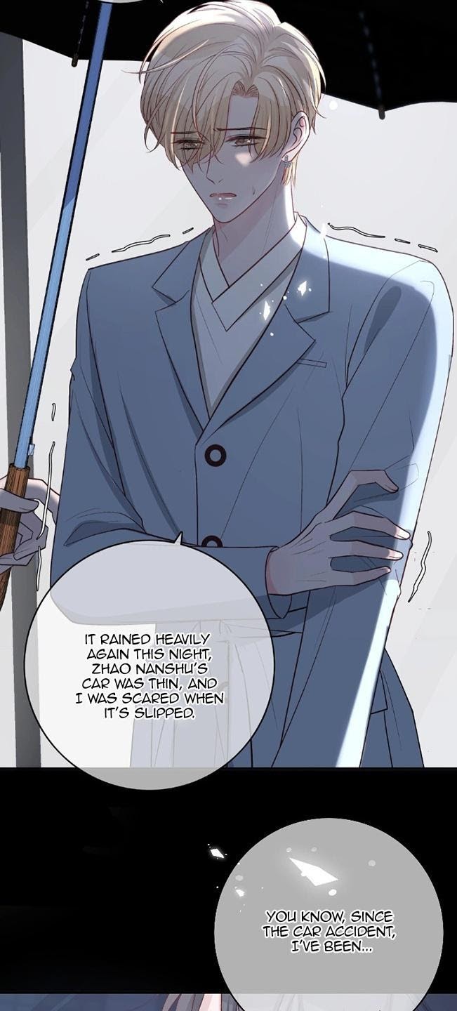 Miss You Chapter 14 page 22 - 