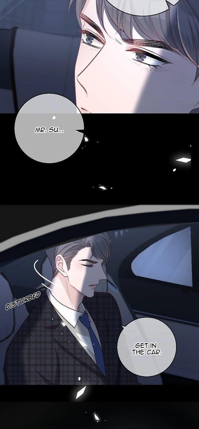 Miss You Chapter 14 page 23 - 