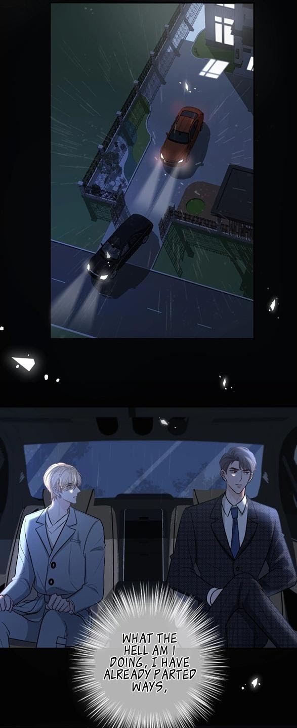 Miss You Chapter 14 page 24 - 