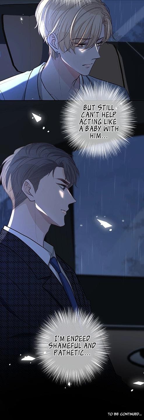 Miss You Chapter 14 page 25 - 