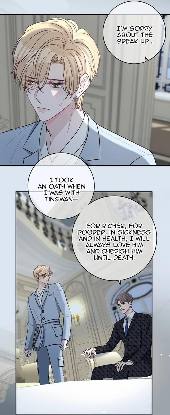 Miss You Chapter 14 page 4 - 