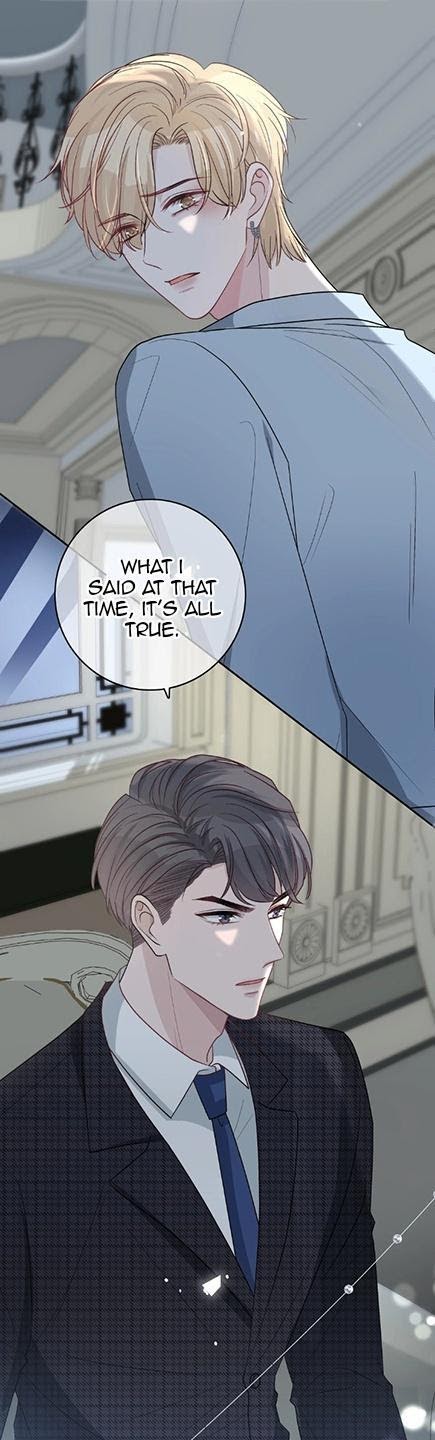 Miss You Chapter 14 page 5 - 