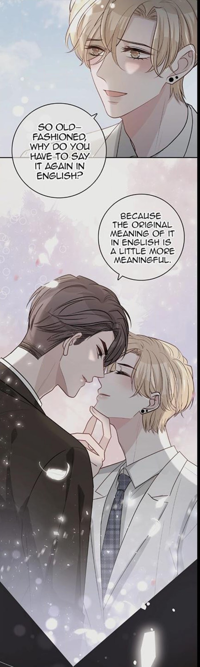 Miss You Chapter 14 page 7 - 