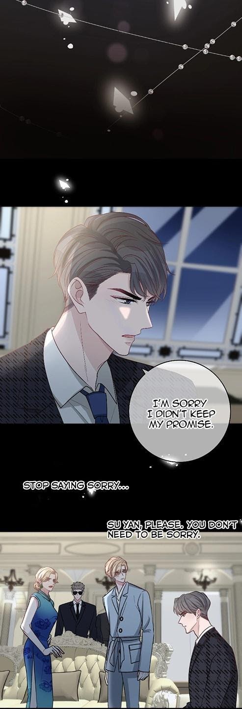 Miss You Chapter 14 page 8 - 