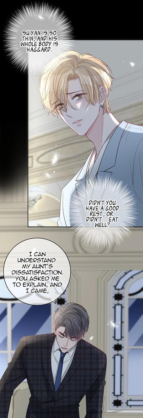 Miss You Chapter 14 page 9 - 