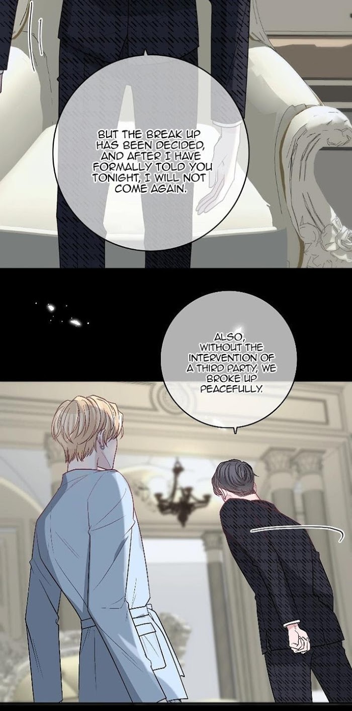 Miss You Chapter 14 page 10 - 