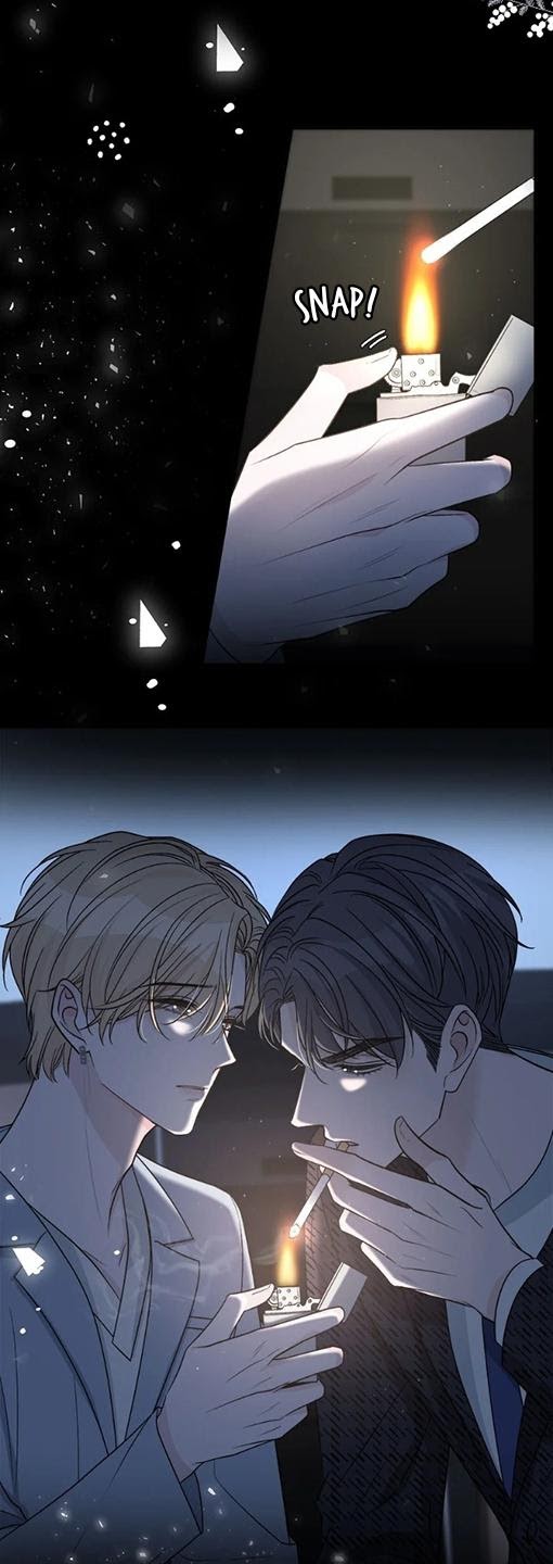 Miss You Chapter 15 page 11 - 